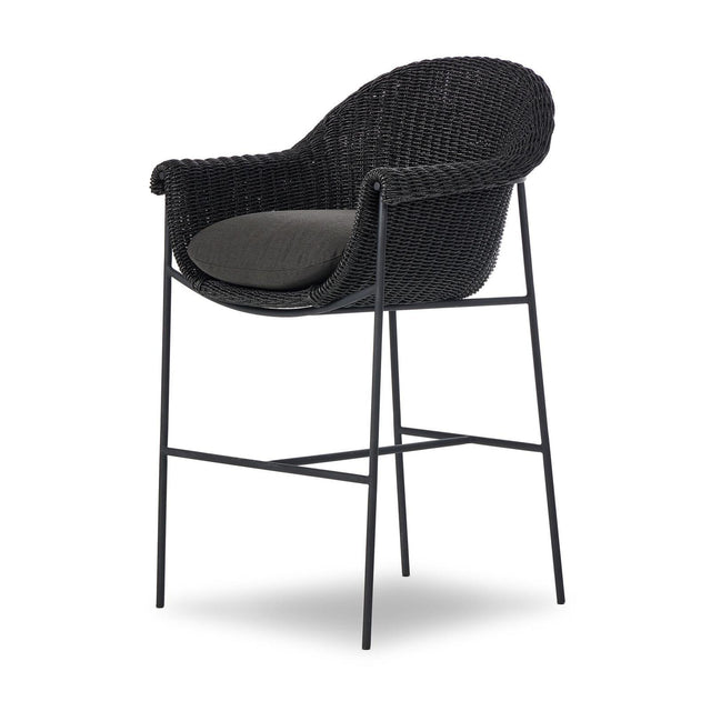 Four Hands Suerte Outdoor Bar Stool