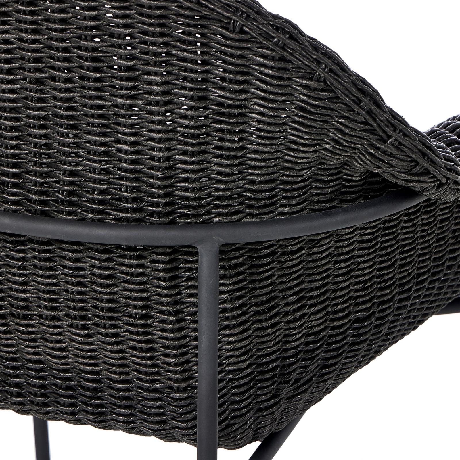 Four Hands Suerte Outdoor Counter Stool