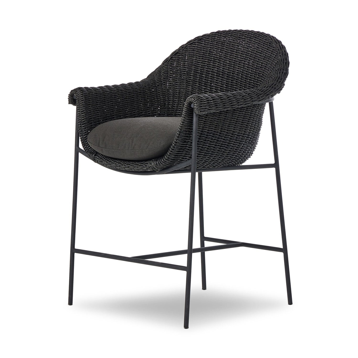 Four Hands Suerte Outdoor Counter Stool