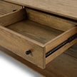 Four Hands Gardendale Small Kitchen Island