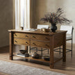 Four Hands Gardendale Small Kitchen Island