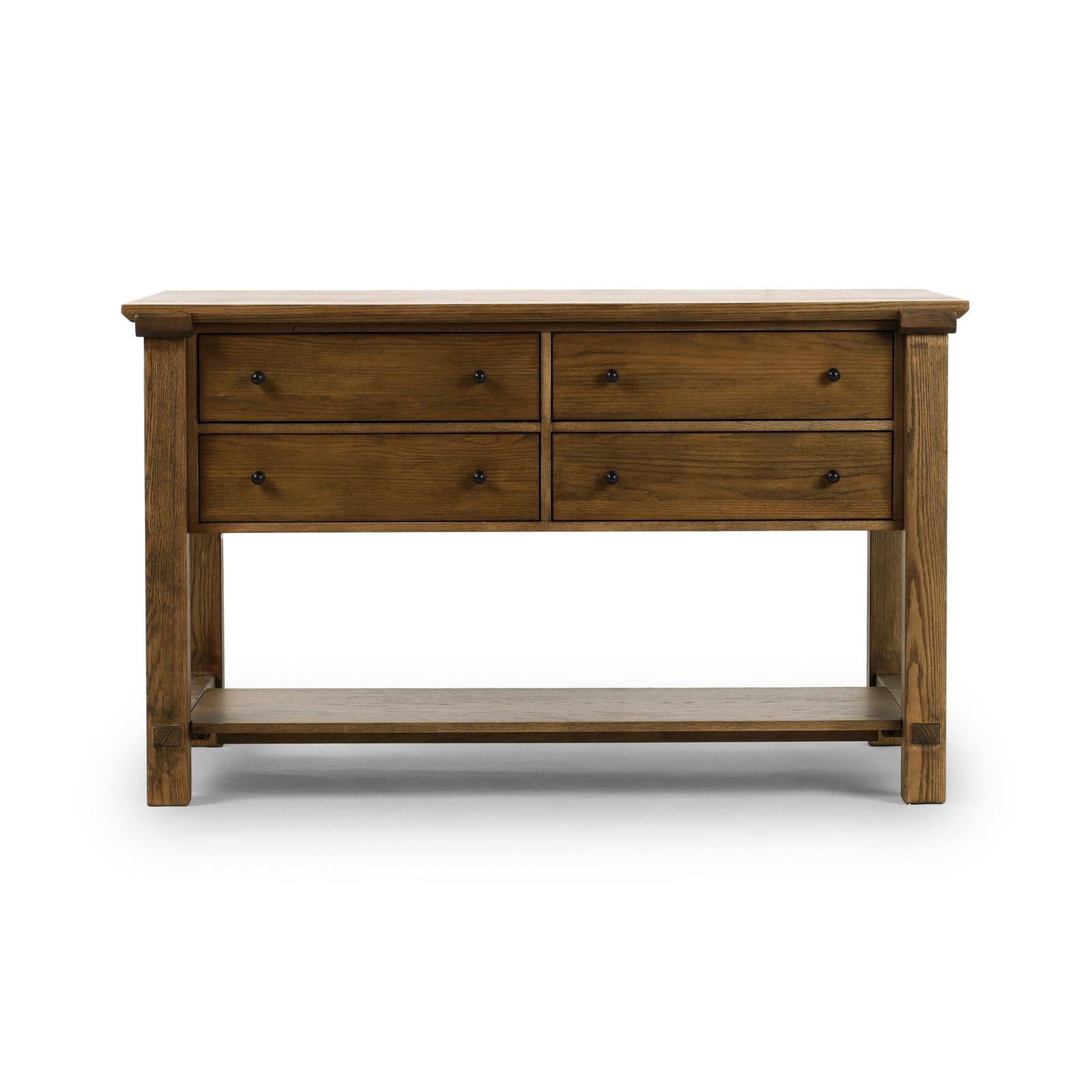 Four Hands Gardendale Small Kitchen Island