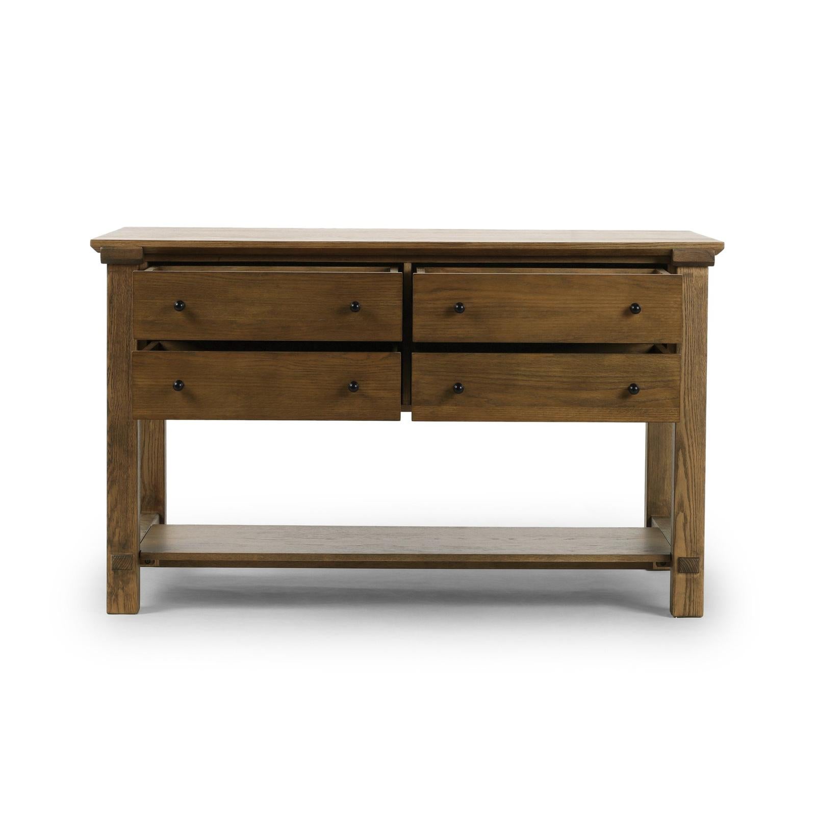 Four Hands Gardendale Small Kitchen Island