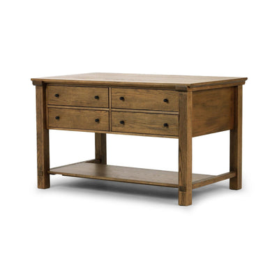 Four Hands Gardendale Small Kitchen Island