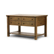 Four Hands Gardendale Small Kitchen Island