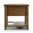 Four Hands Gardendale Small Kitchen Island