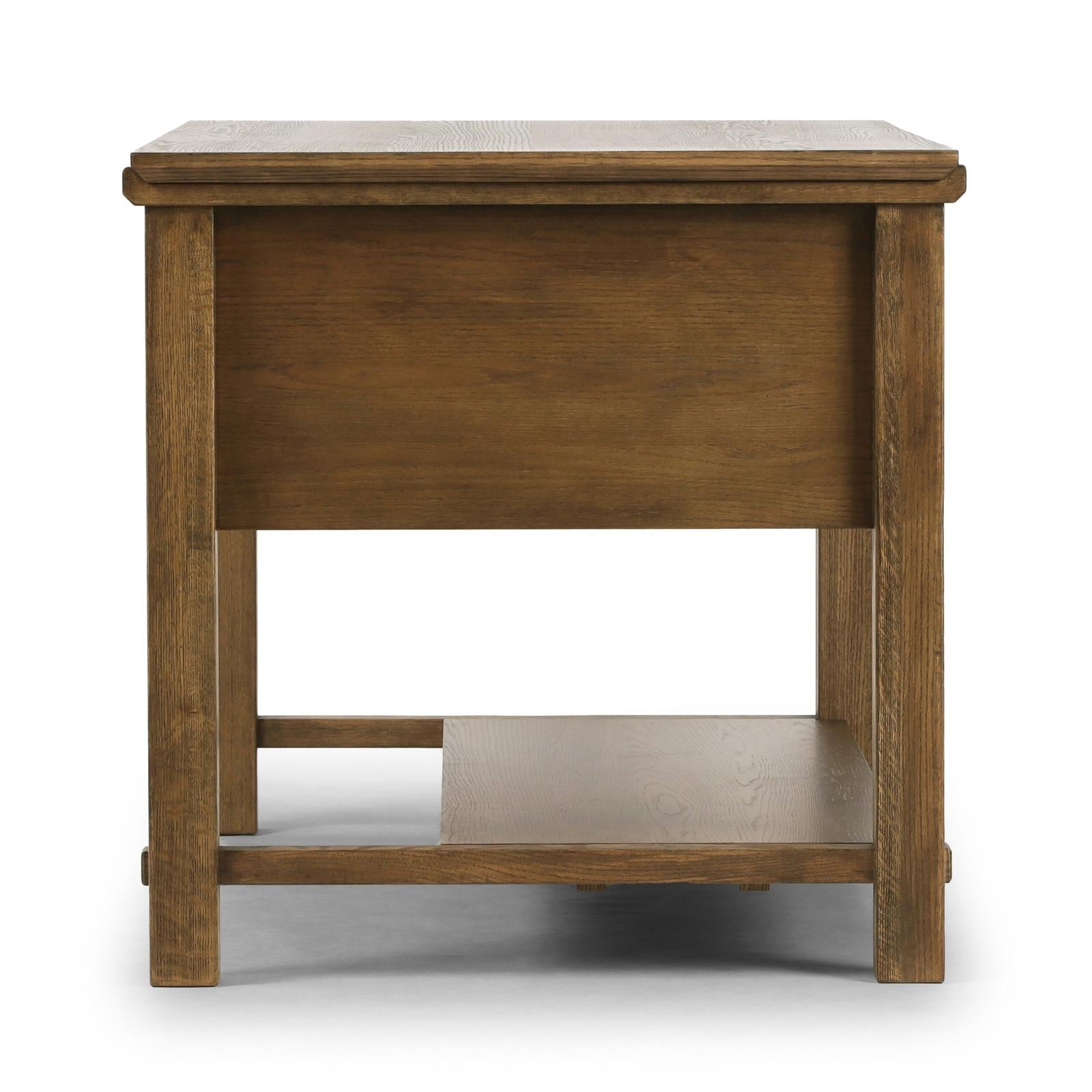 Four Hands Gardendale Small Kitchen Island
