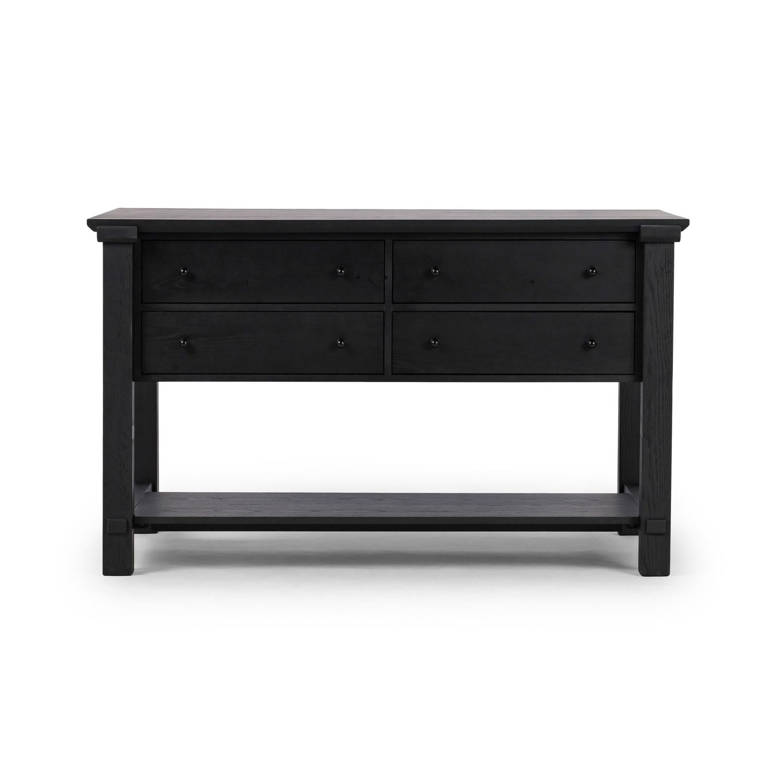 Four Hands Gardendale Small Kitchen Island