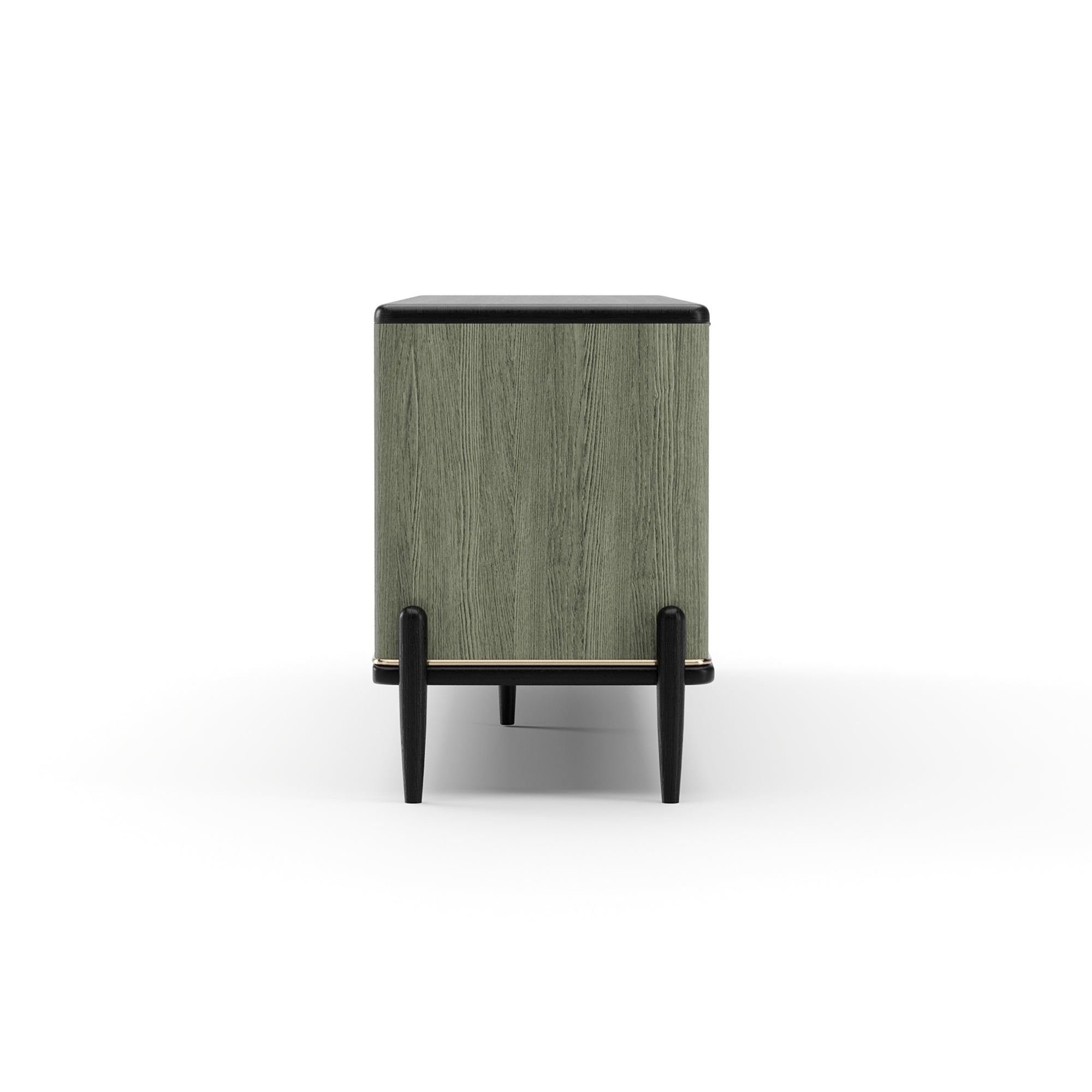 Caracole Madera Sideboard