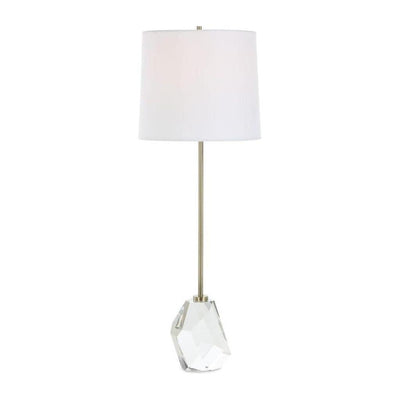 Uttermost Valentina Cordless LED Buffet Lamp