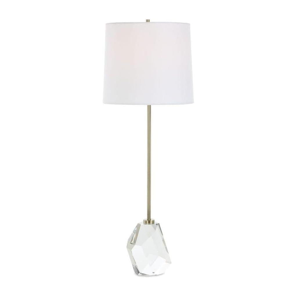 Uttermost Valentina Cordless LED Buffet Lamp