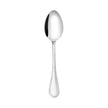 Christofle Rubans Silver Plated Table Spoon