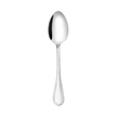 Christofle Rubans Silver Plated Table Spoon