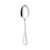 Christofle Rubans Silver Plated Table Spoon