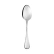 Christofle Rubans Silver Plated Table Spoon