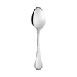 Christofle Rubans Silver Plated Table Spoon