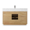 Four Hands Everett Single Wide Vanity