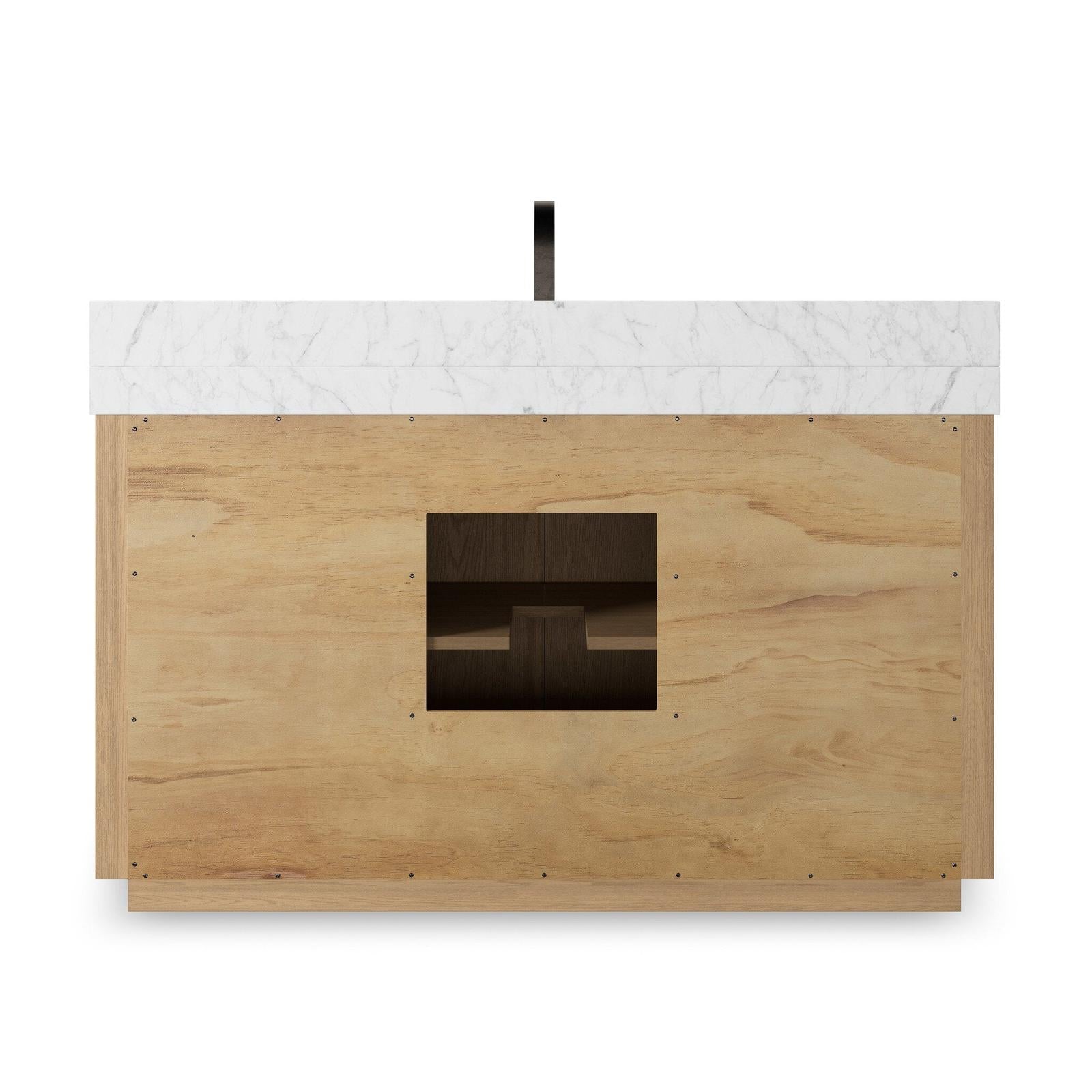 Four Hands Everett Single Wide Vanity