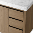 Four Hands Everett Single Wide Vanity