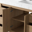 Four Hands Everett Single Wide Vanity