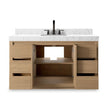Four Hands Everett Single Wide Vanity