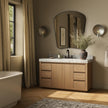 Four Hands Everett Single Wide Vanity
