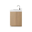 Four Hands Everett Single Wide Vanity