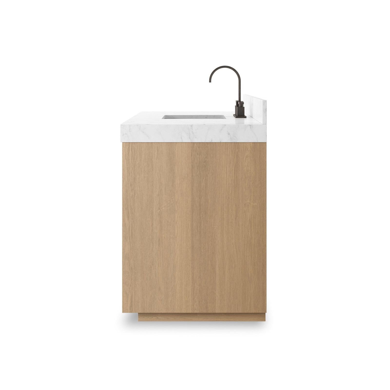 Four Hands Everett Single Wide Vanity
