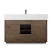Four Hands Everett Single Wide Vanity
