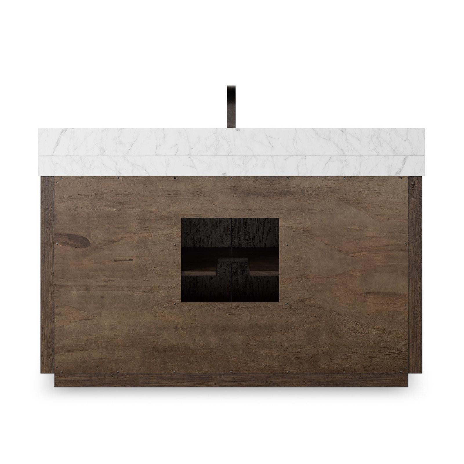 Four Hands Everett Single Wide Vanity