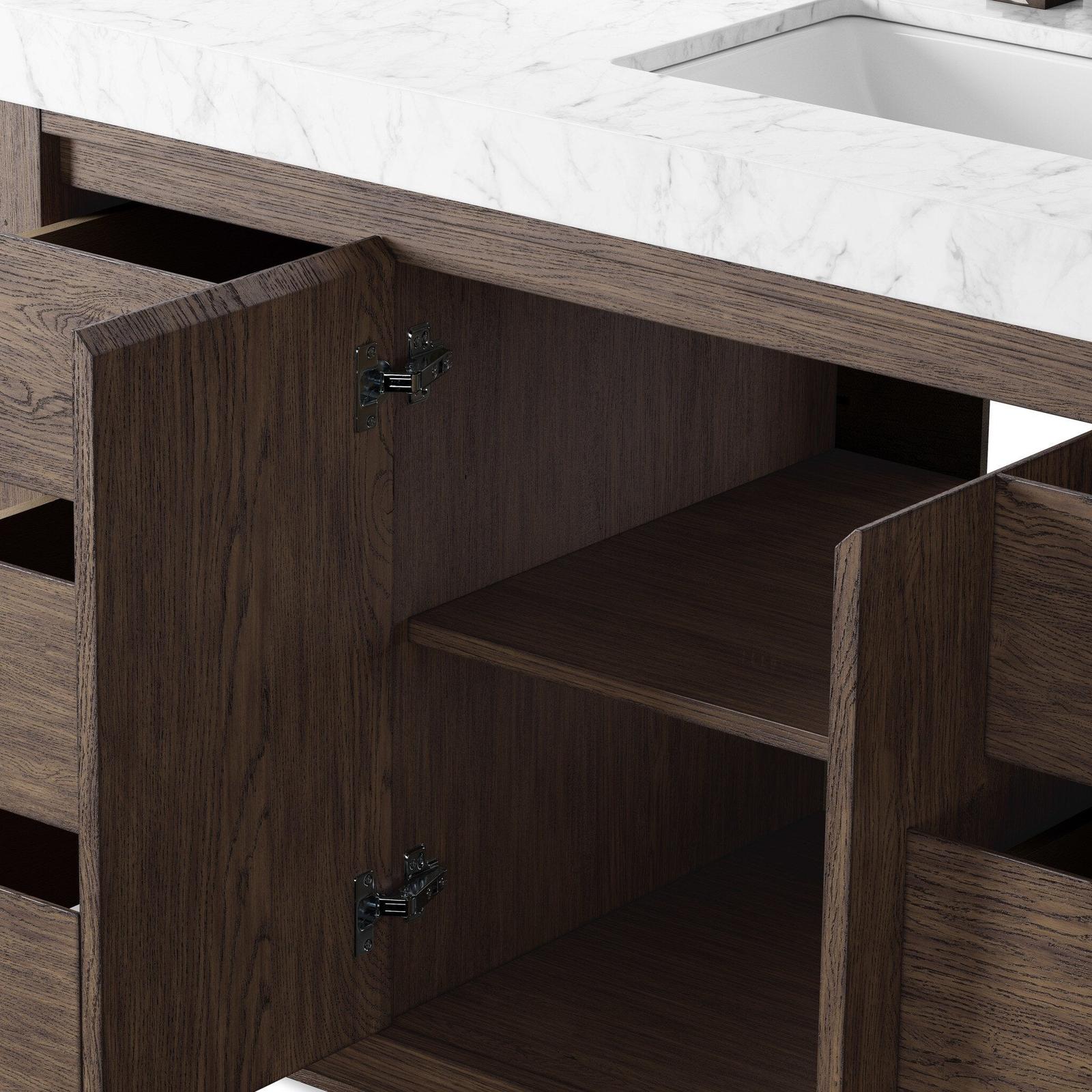 Four Hands Everett Single Wide Vanity