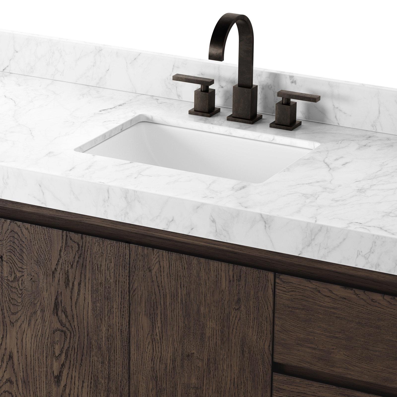 Four Hands Everett Single Wide Vanity