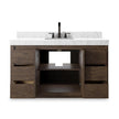 Four Hands Everett Single Wide Vanity