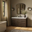 Four Hands Everett Single Wide Vanity