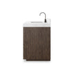 Four Hands Everett Single Wide Vanity