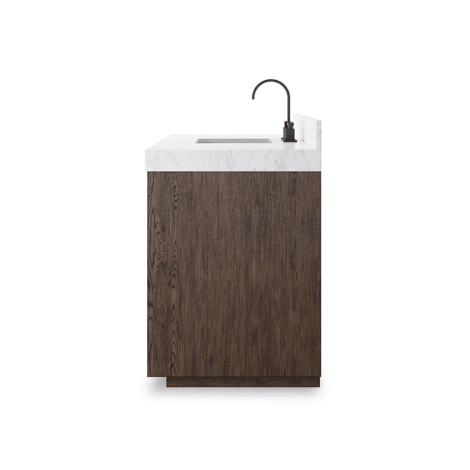 Four Hands Everett Single Wide Vanity