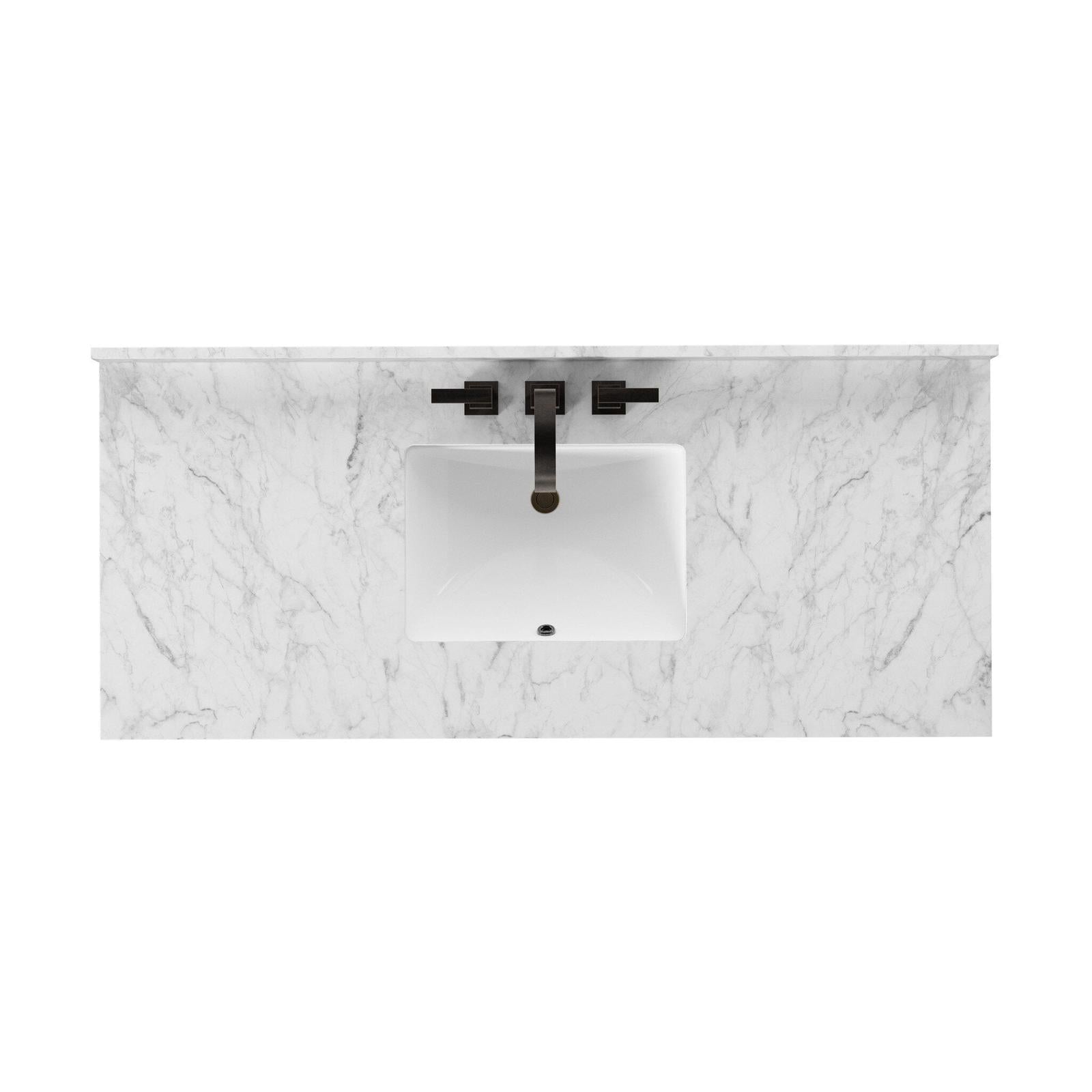 Four Hands Everett Single Wide Vanity