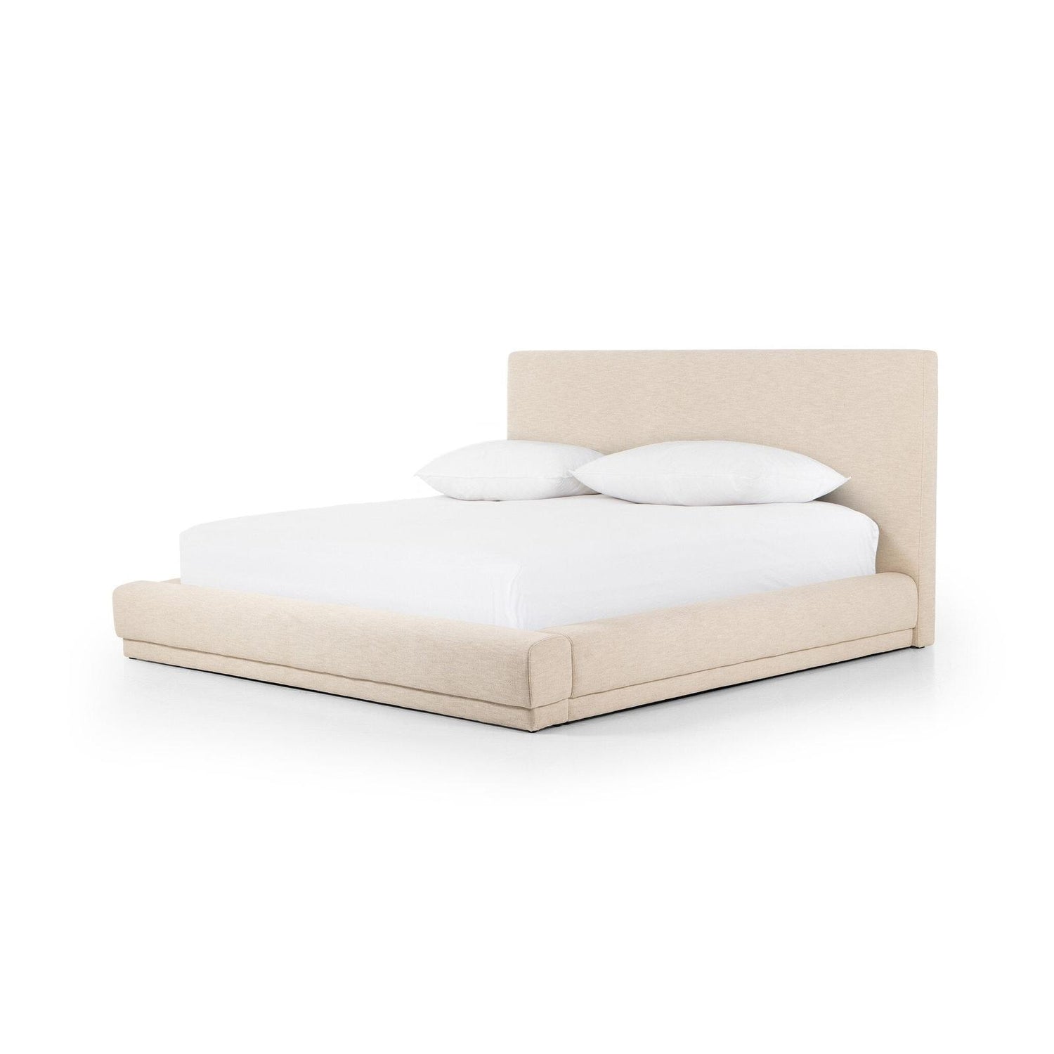 Four Hands Martina Bed