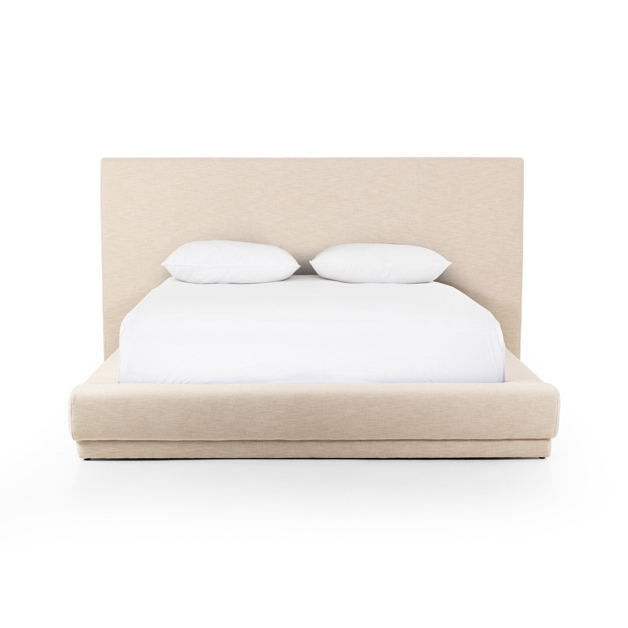 Four Hands Martina Bed