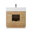 Four Hands Everett Single Vanity