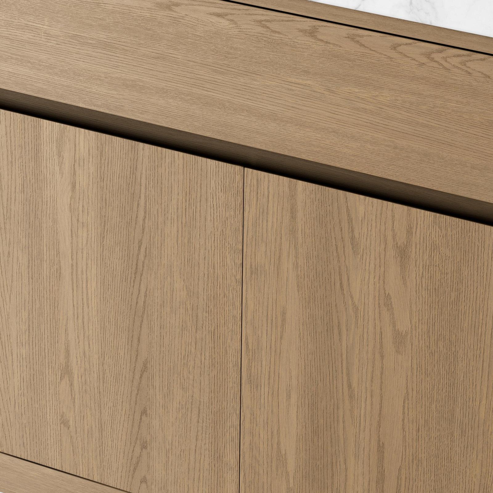 Four Hands Everett Single Vanity