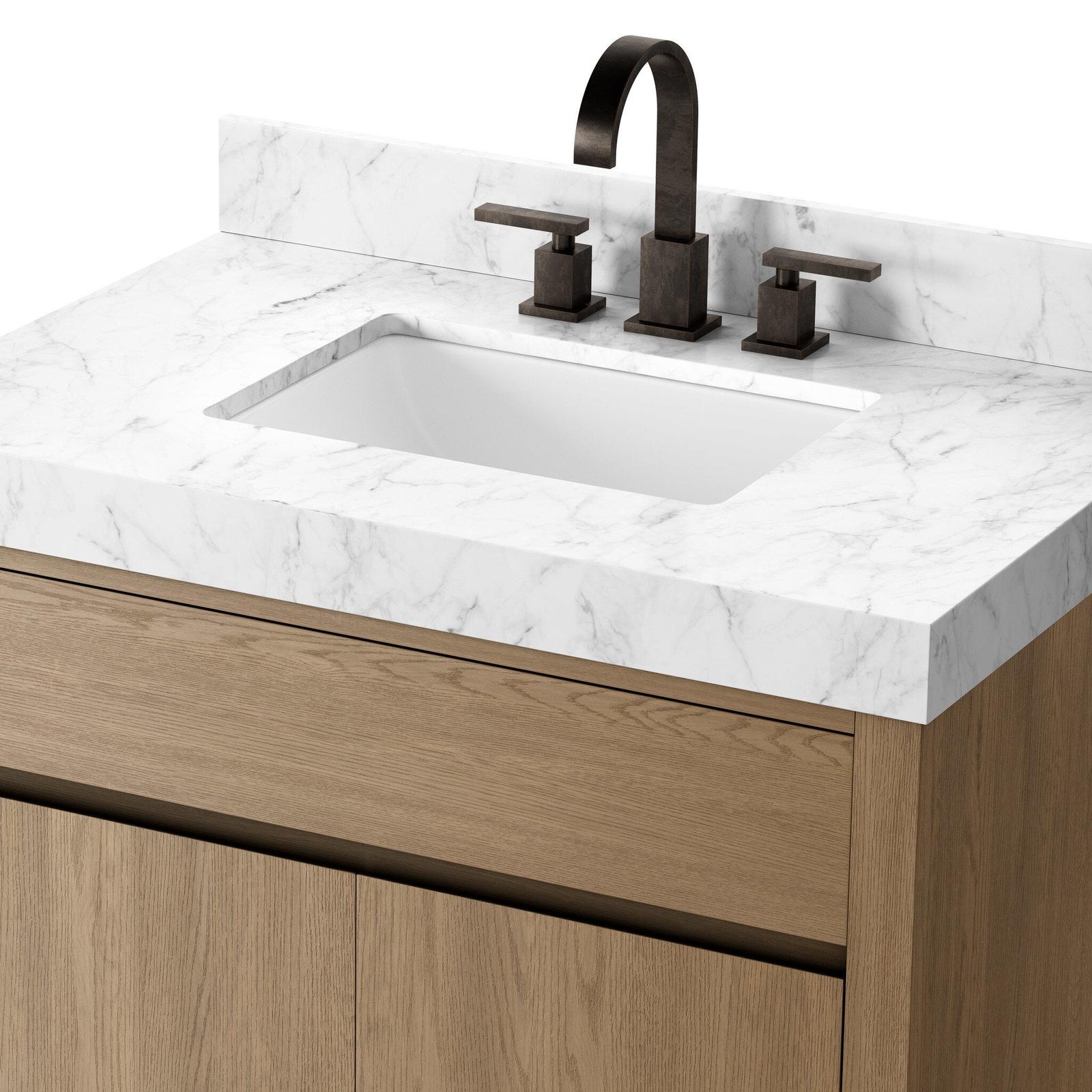 Four Hands Everett Single Vanity