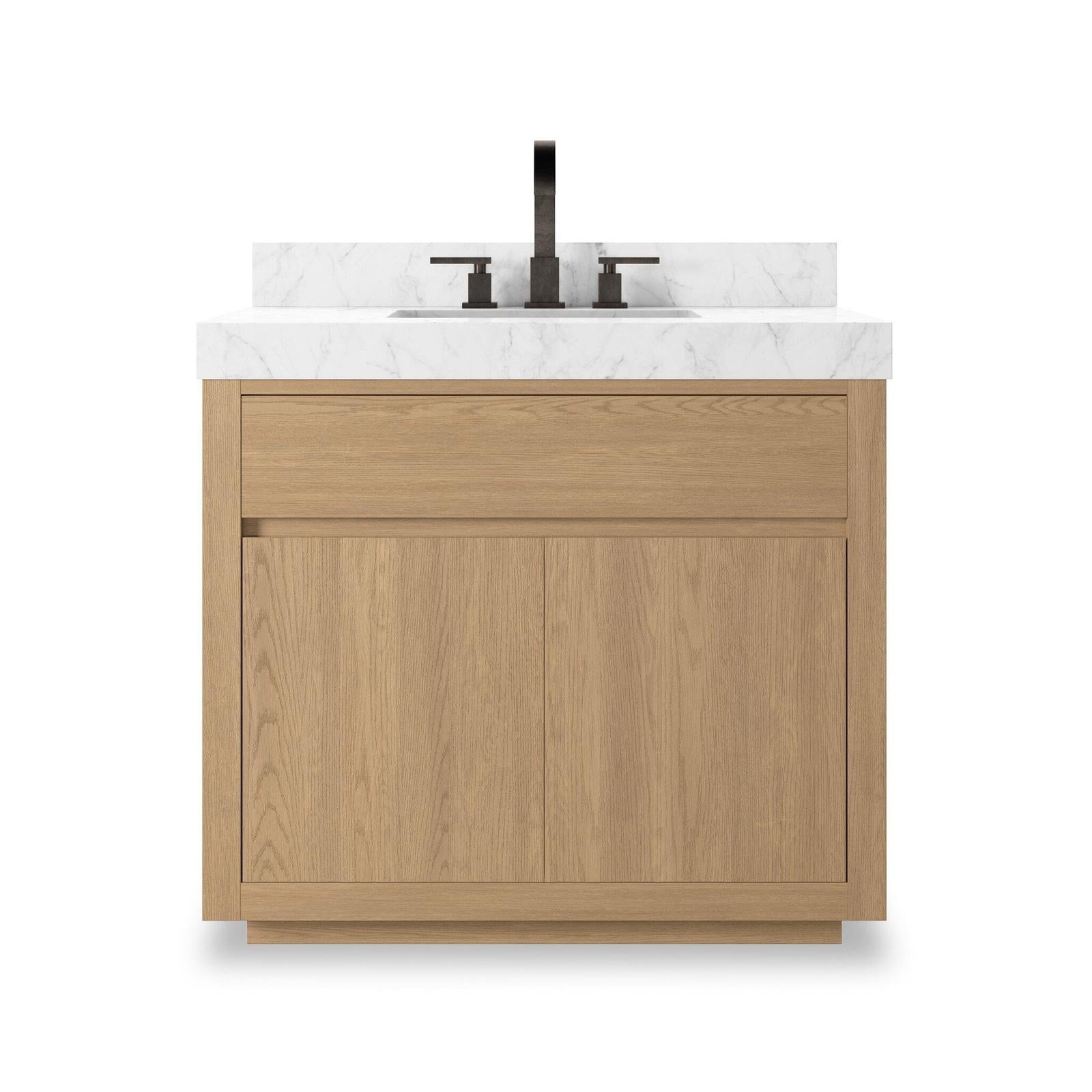 Four Hands Everett Single Vanity