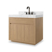 Four Hands Everett Single Vanity