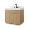 Four Hands Everett Single Vanity