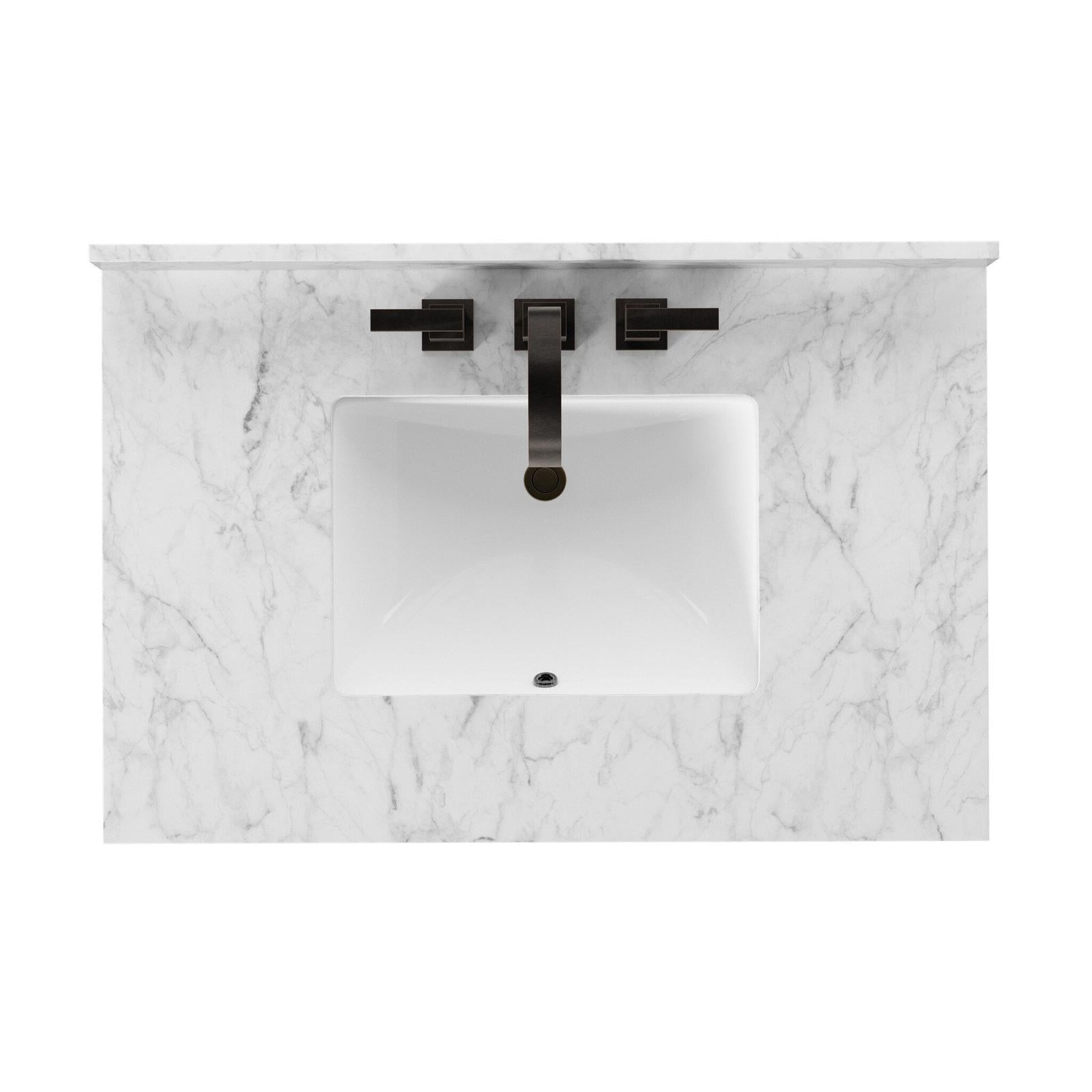Four Hands Everett Single Vanity