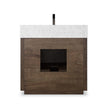 Four Hands Everett Single Vanity