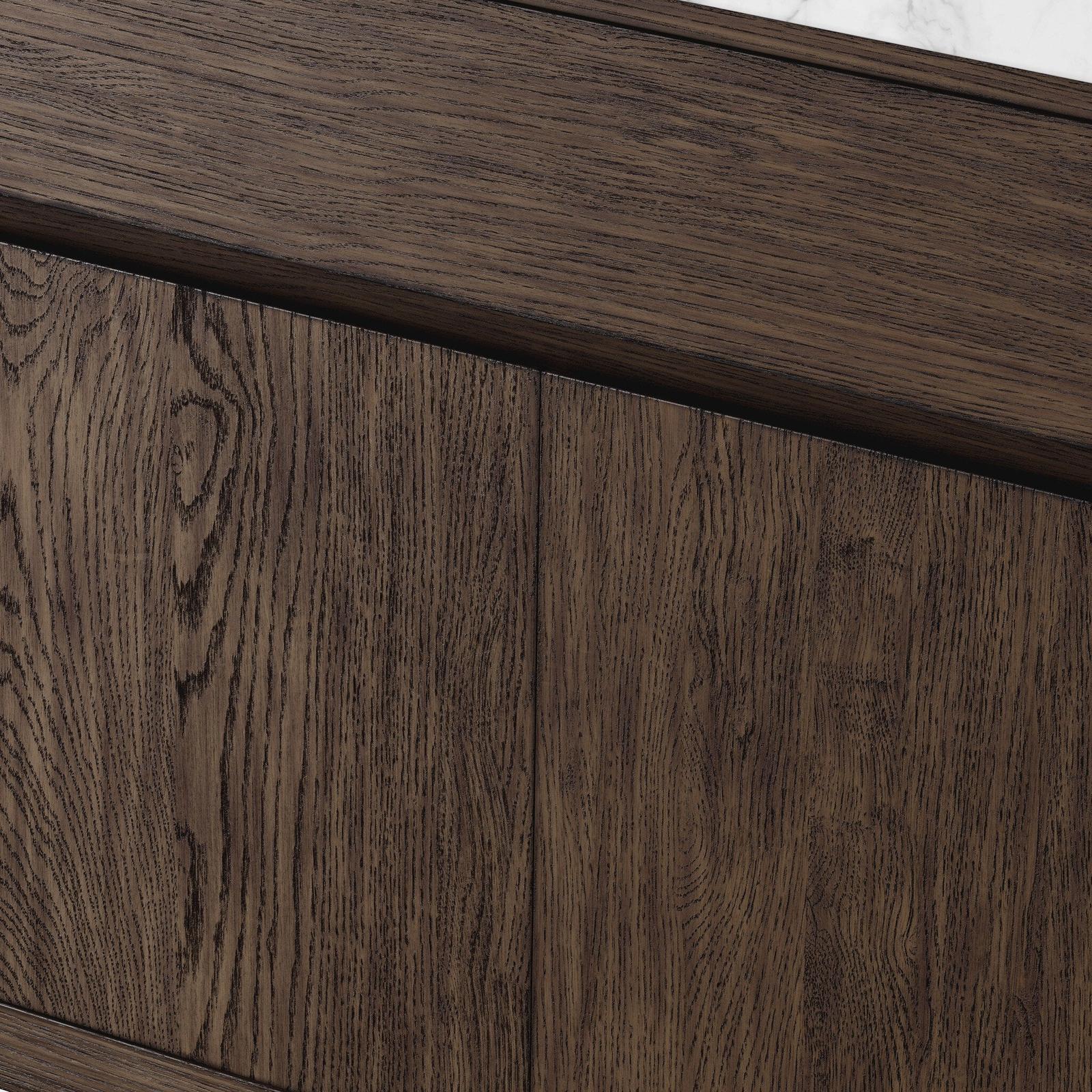 Four Hands Everett Single Vanity