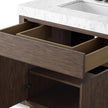 Four Hands Everett Single Vanity