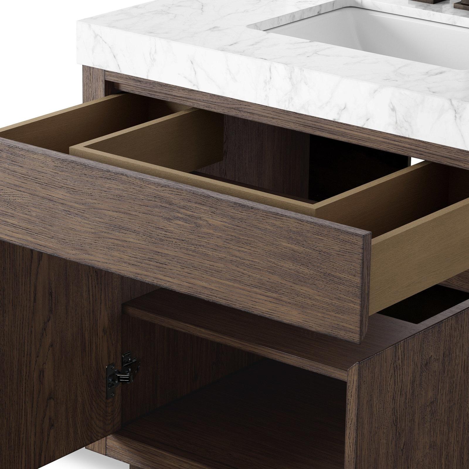 Four Hands Everett Single Vanity